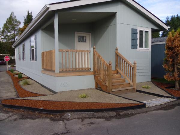 Monmouth Mobile Estates 151 Edwards Rd.Monmouth, OR 97361