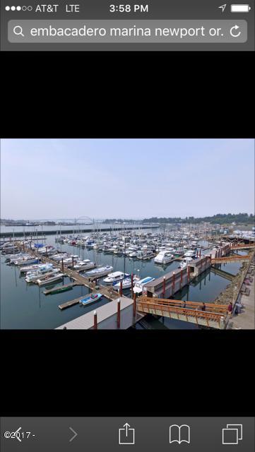 M-12 Bay Blvd., Newport, OR 97365
