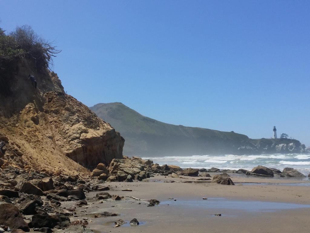 6225 N Coast Hwy Lot 3, Newport, OR 97365