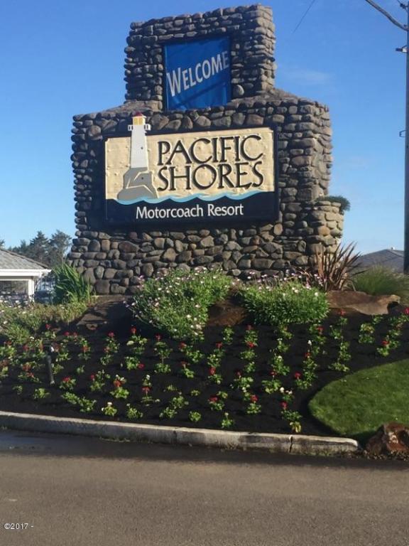 6225 N. Coast Hwy Lot 79, Newport, OR 97365