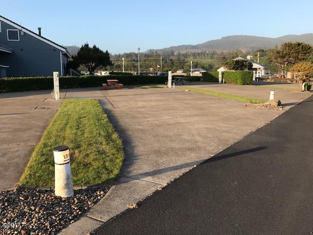 6225 N Coast Hwy Lot 151, Newport, OR 97365