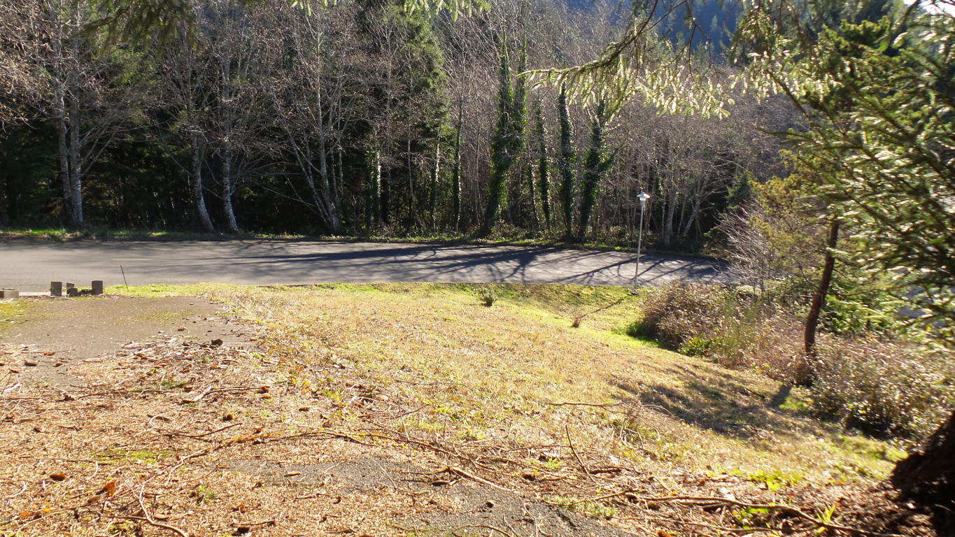 Lot 22 NE Lakewood, Newport, OR 97365