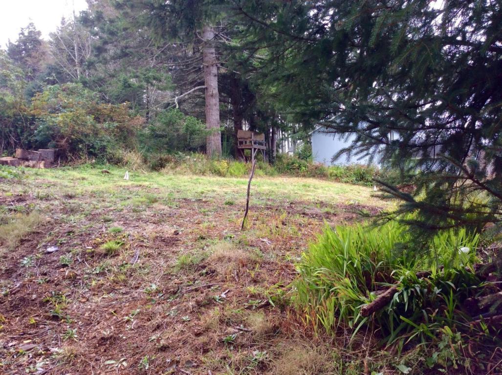 Lot 16 SE 19th, Lincoln City, OR 97367