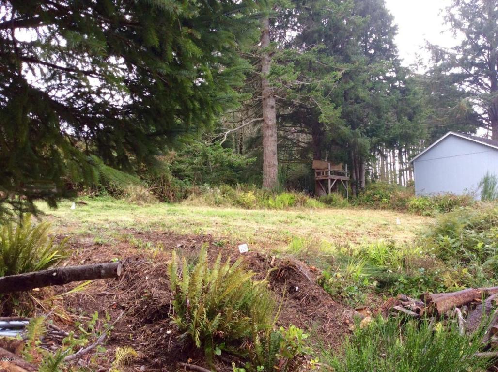 Lot 16 SE 19th, Lincoln City, OR 97367