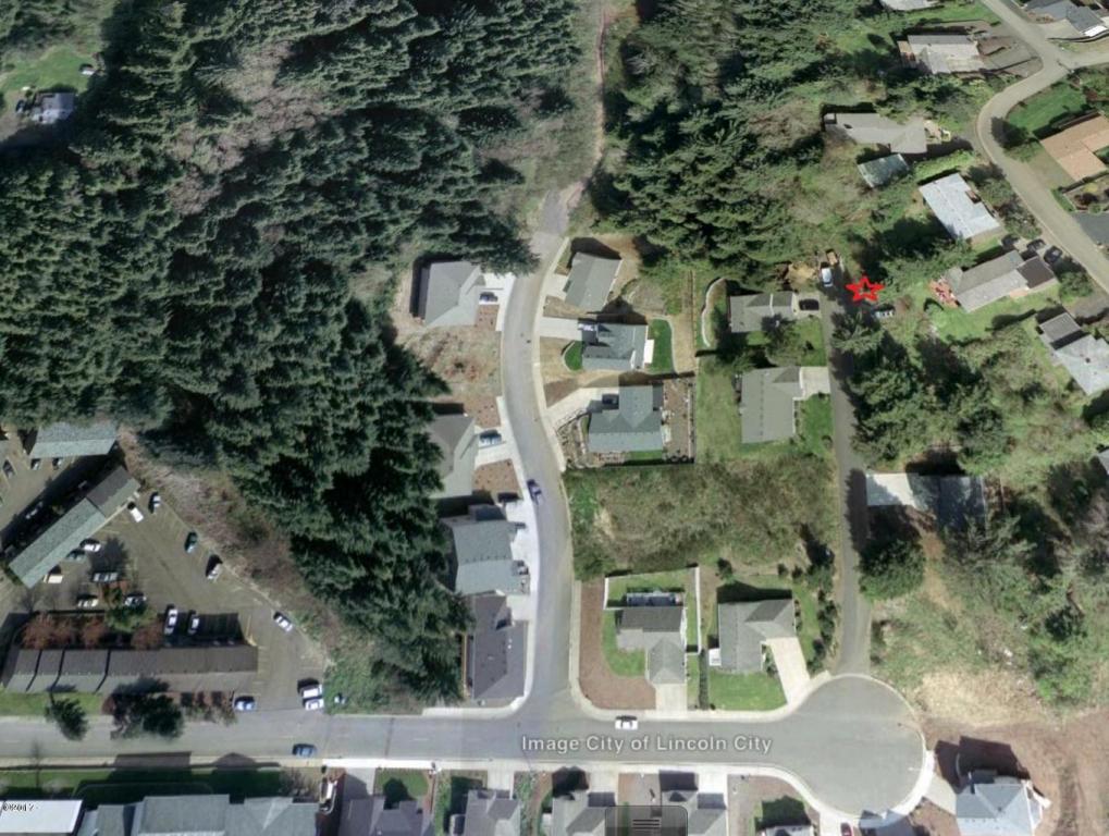 Lot 16 SE 19th, Lincoln City, OR 97367