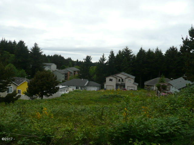 T/L 9600 SE 19th, Lincoln City, OR 97367