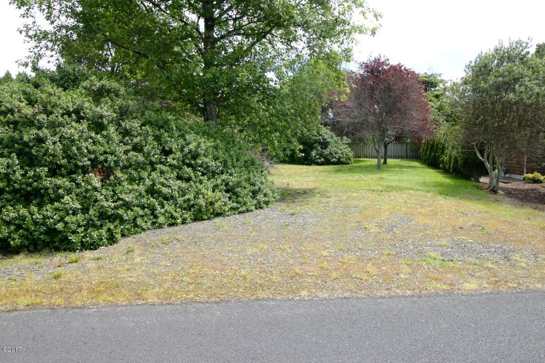 Lot #121 El Prado, Lincoln City, OR 97367