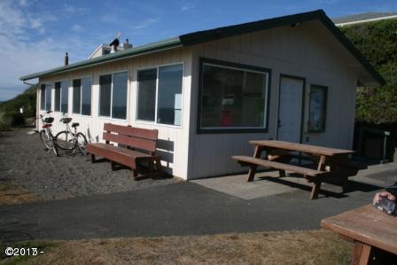 Lot #121 El Prado, Lincoln City, OR 97367