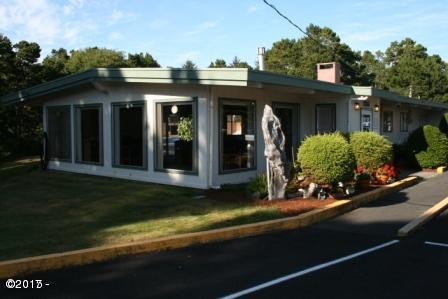 Lot #121 El Prado, Lincoln City, OR 97367