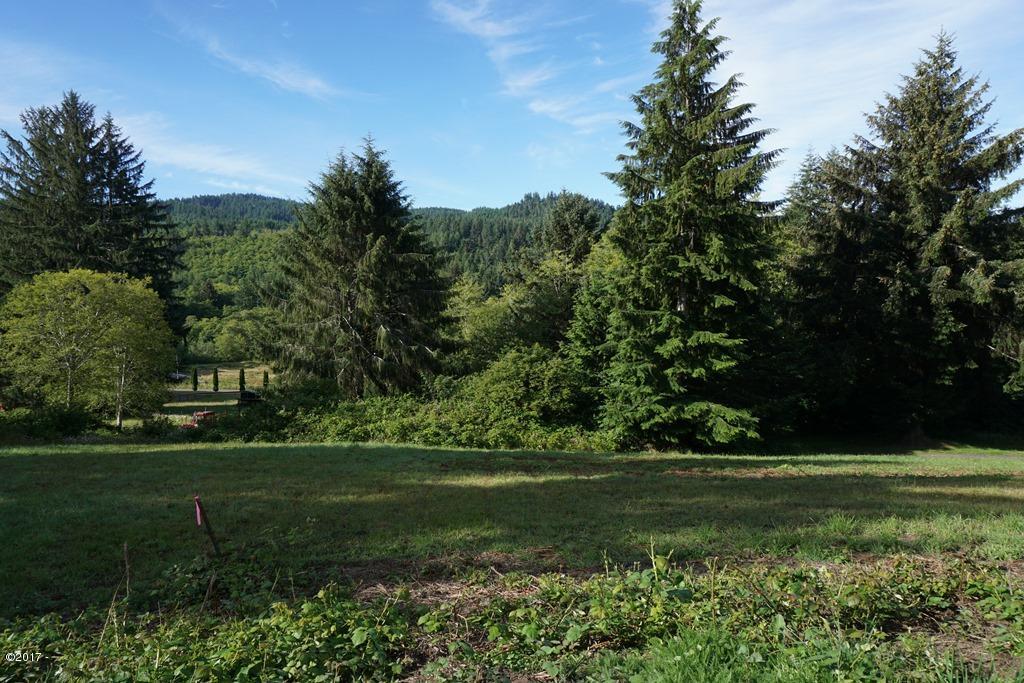T/L 1800 Adjacent to 67 N Toad Hill, Otis, OR 97368