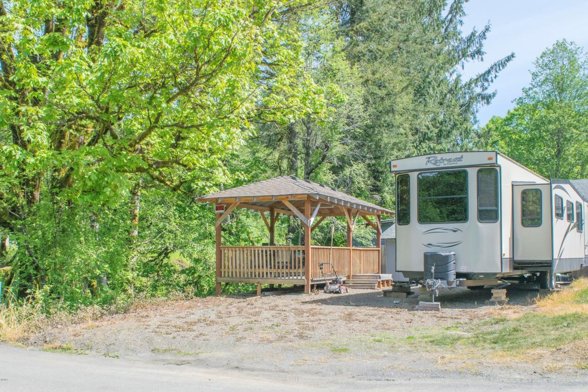 6487 N Salmon Berry, Otis, OR 97368