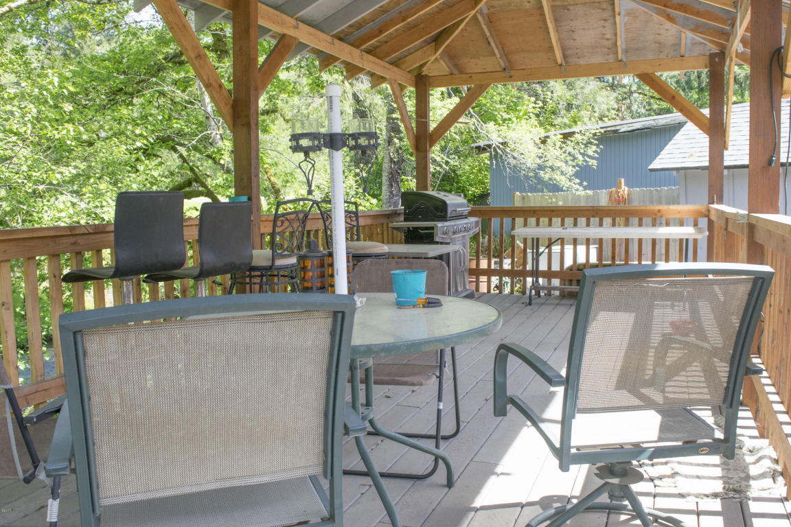 6487 N Salmon Berry, Otis, OR 97368