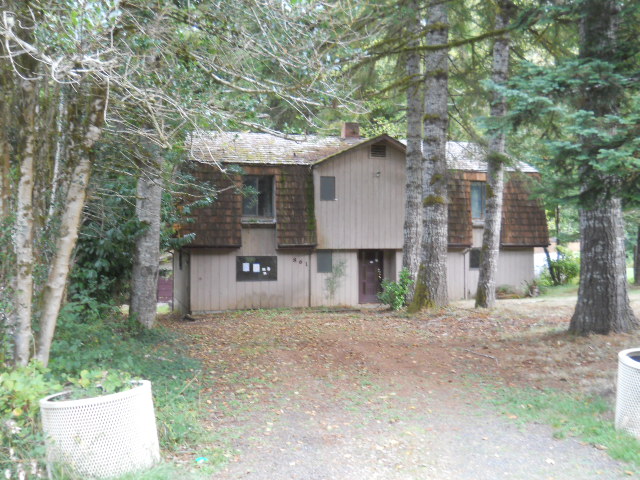861 N Sundown DrOtis, OR, 97368Lincoln County