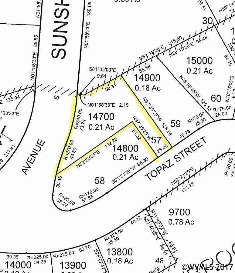 437Topaz  St, Philomath, OR 97370