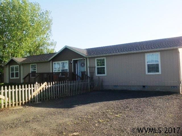 255Greenwood Rd N, Rickreall, OR 97371