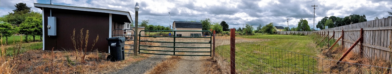 Peoria Rd , Shedd, OR 97377