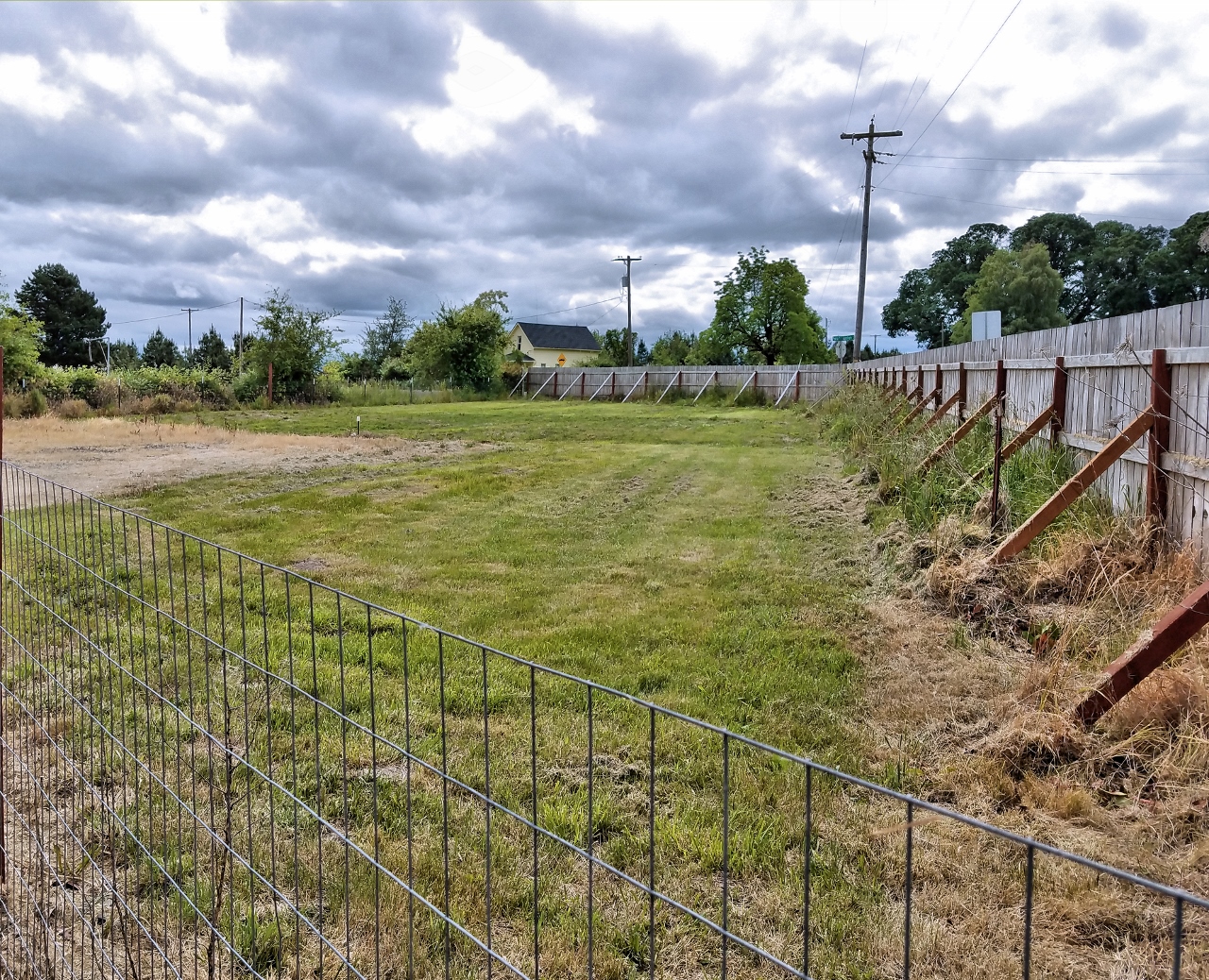 Peoria Rd , Shedd, OR 97377