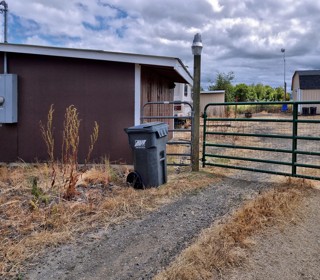 Peoria Rd , Shedd, OR 97377