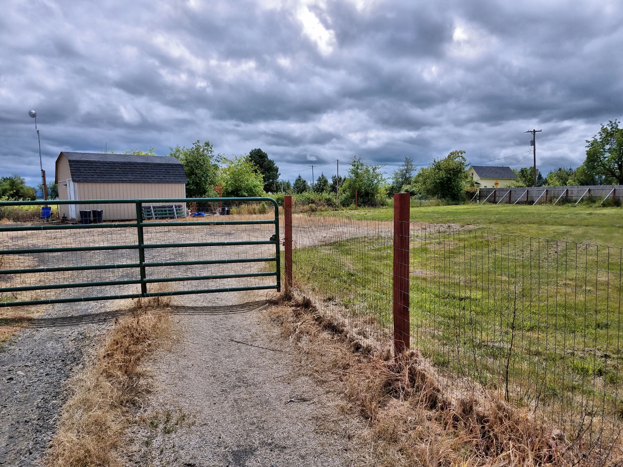 Peoria Rd , Shedd, OR 97377