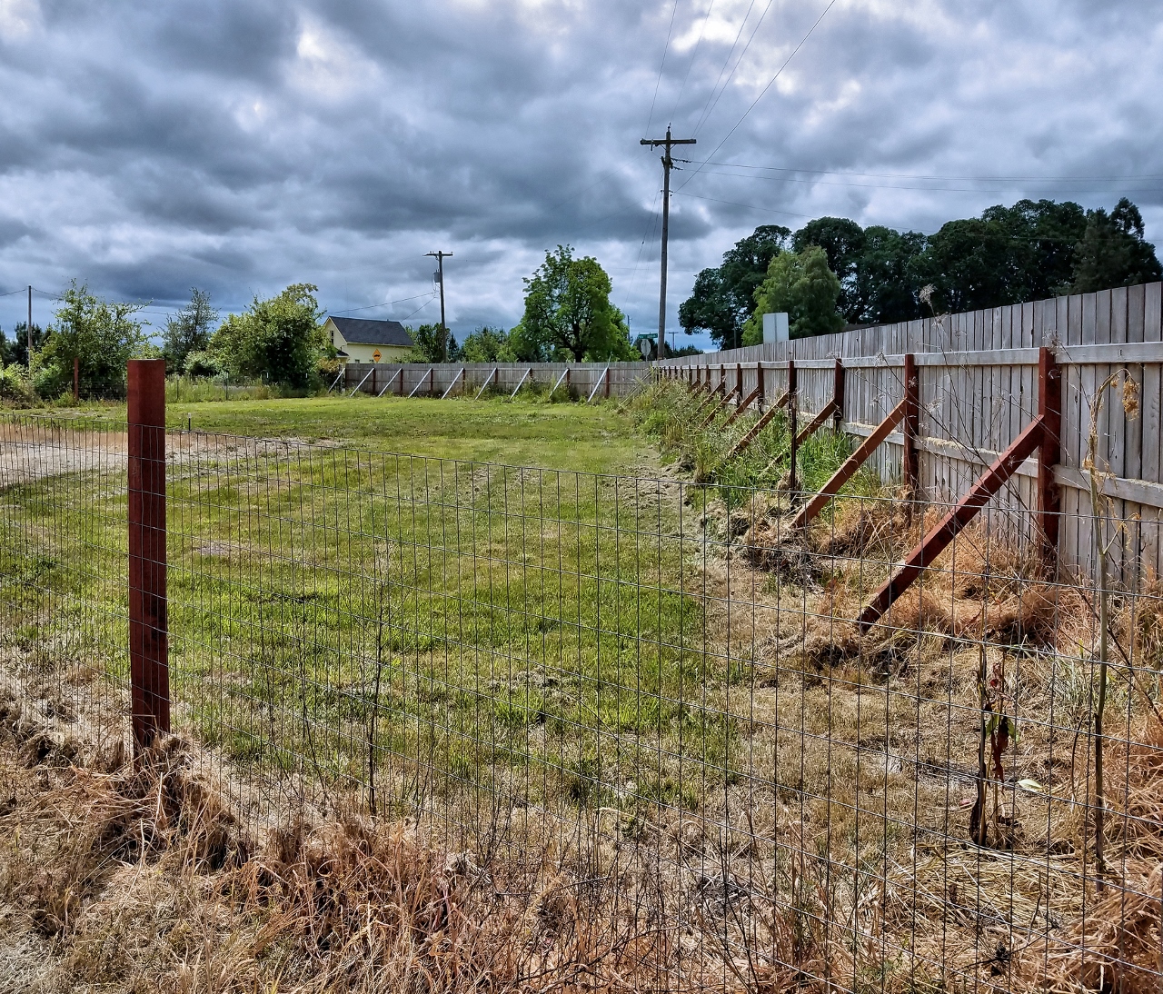 Peoria Rd , Shedd, OR 97377