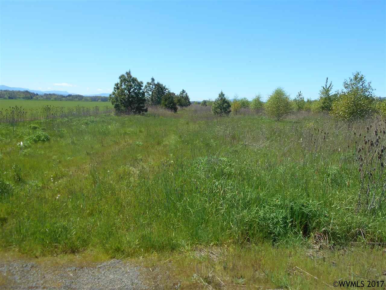 SW DeJong Rd, Sheridan, OR 97378