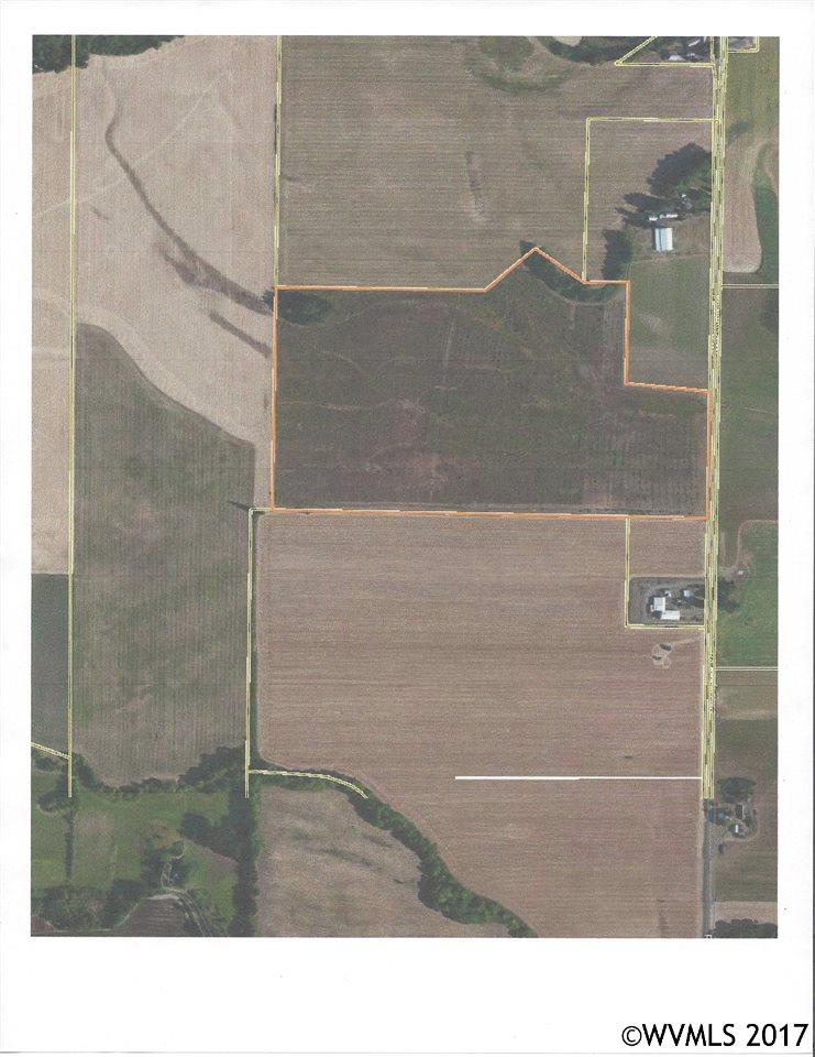 SW DeJong Rd, Sheridan, OR 97378