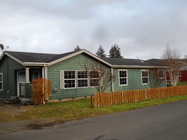 210 NW Grinstead StreetSiletz, OR, 97380Lincoln County