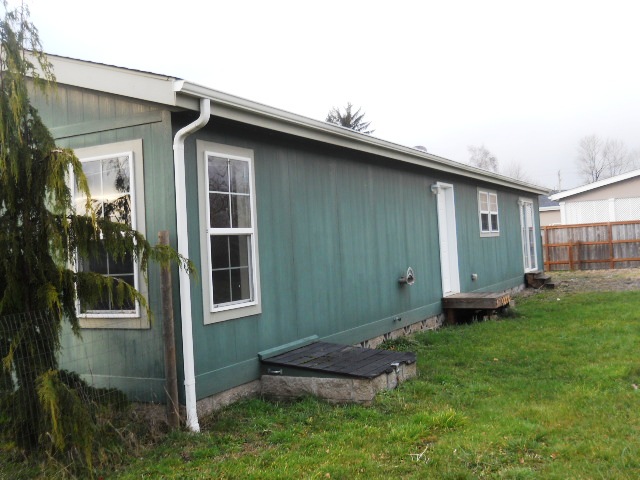 210 NW Grinstead StreetSiletz, OR, 97380Lincoln County