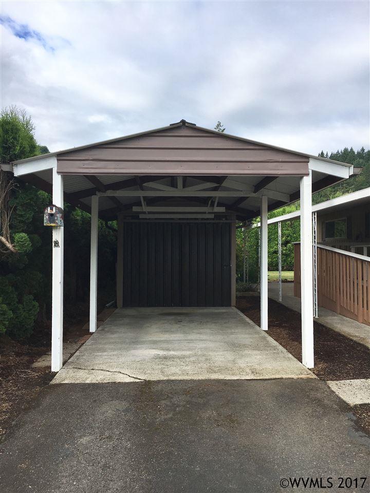 1307 S Water  St, Silverton, OR 97381