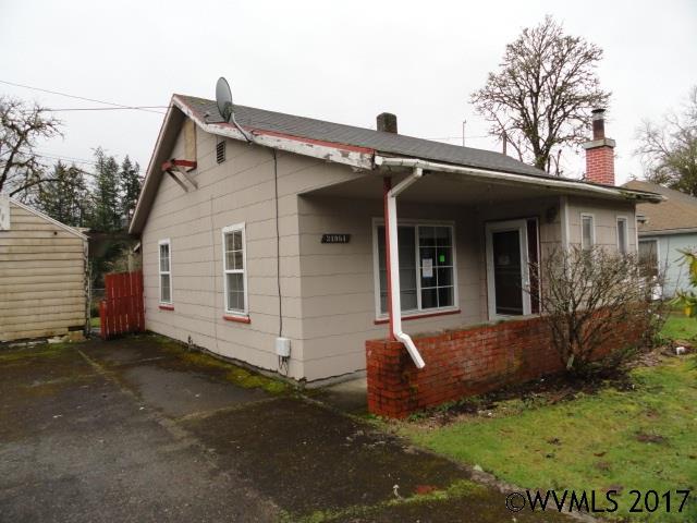 21984lilly Ln SE, Mehama, OR 97383