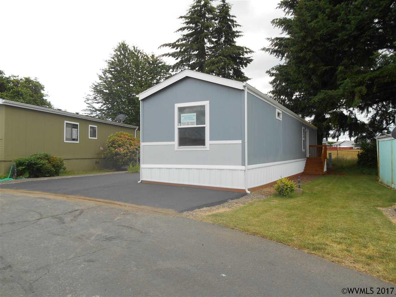 340 NE Crest  St, Sublimity, OR 97385