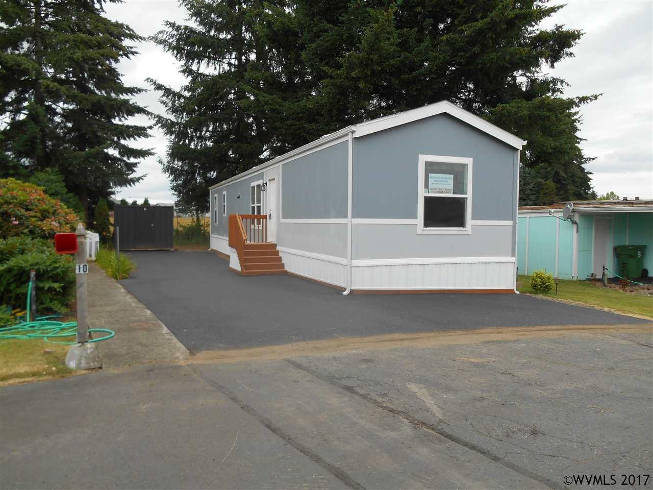 340 NE Crest  St, Sublimity, OR 97385