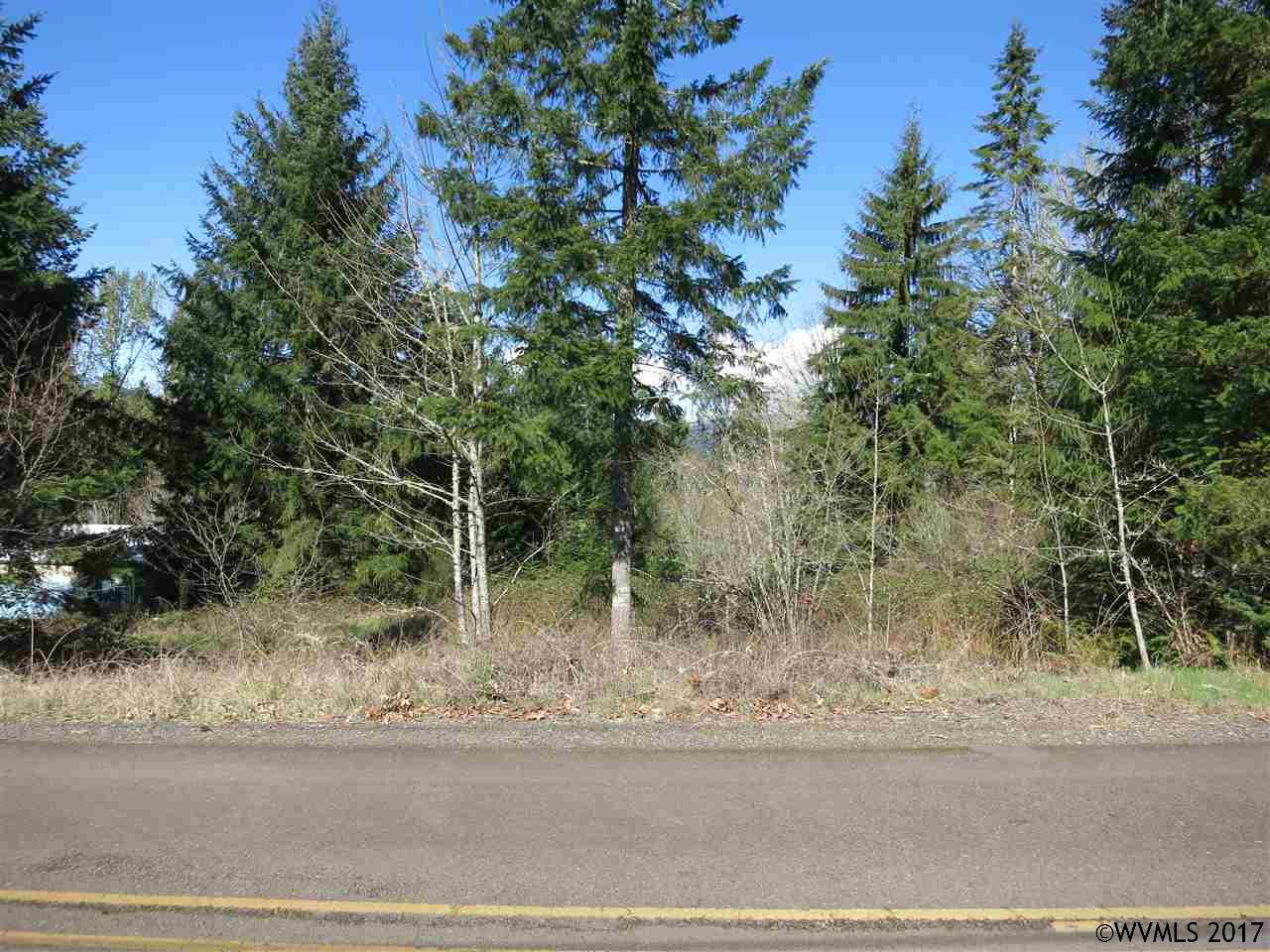 Shea Hill  Rd, Sweet Home, OR 97386