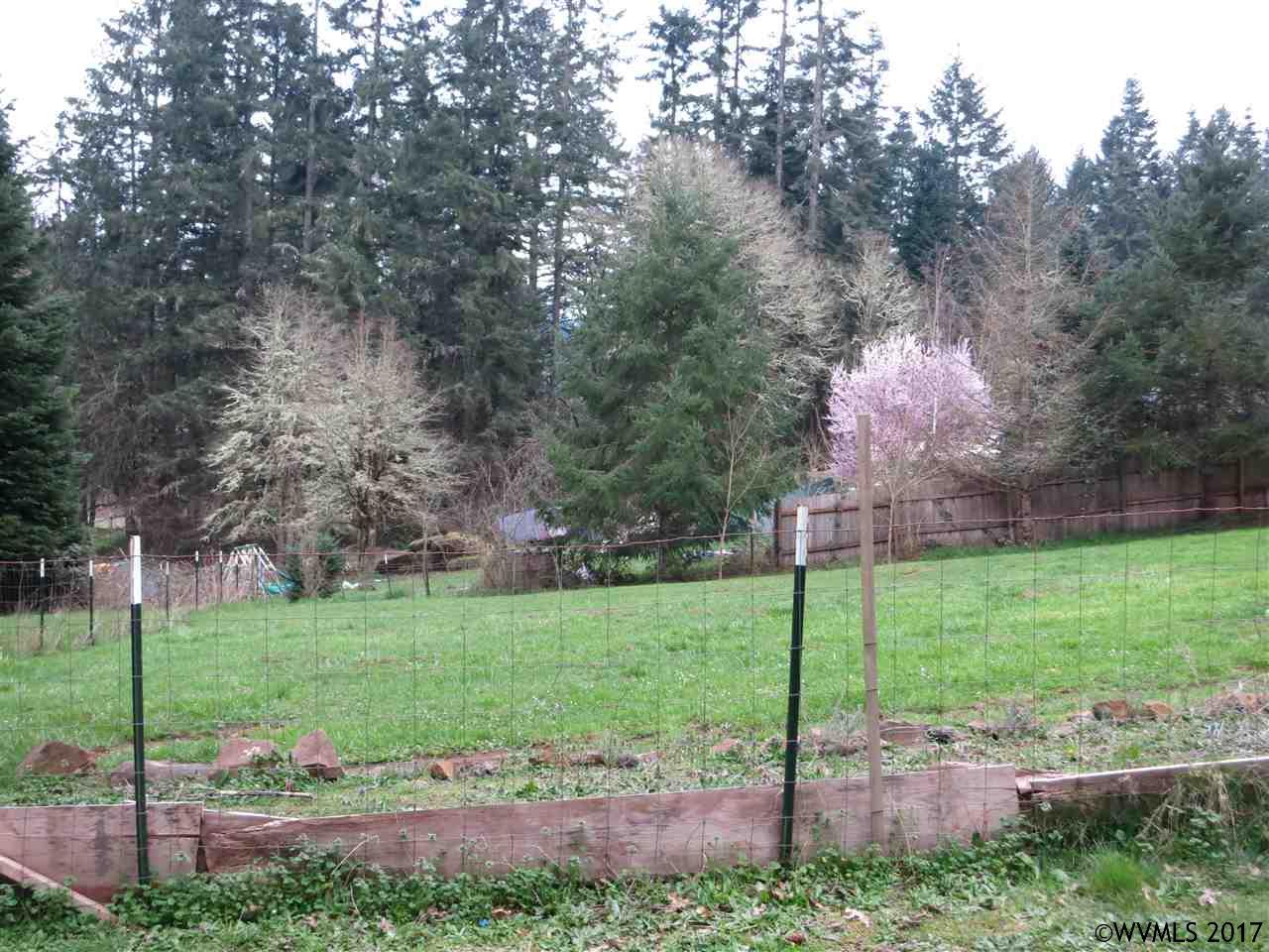 Shea Hill  Rd, Sweet Home, OR 97386