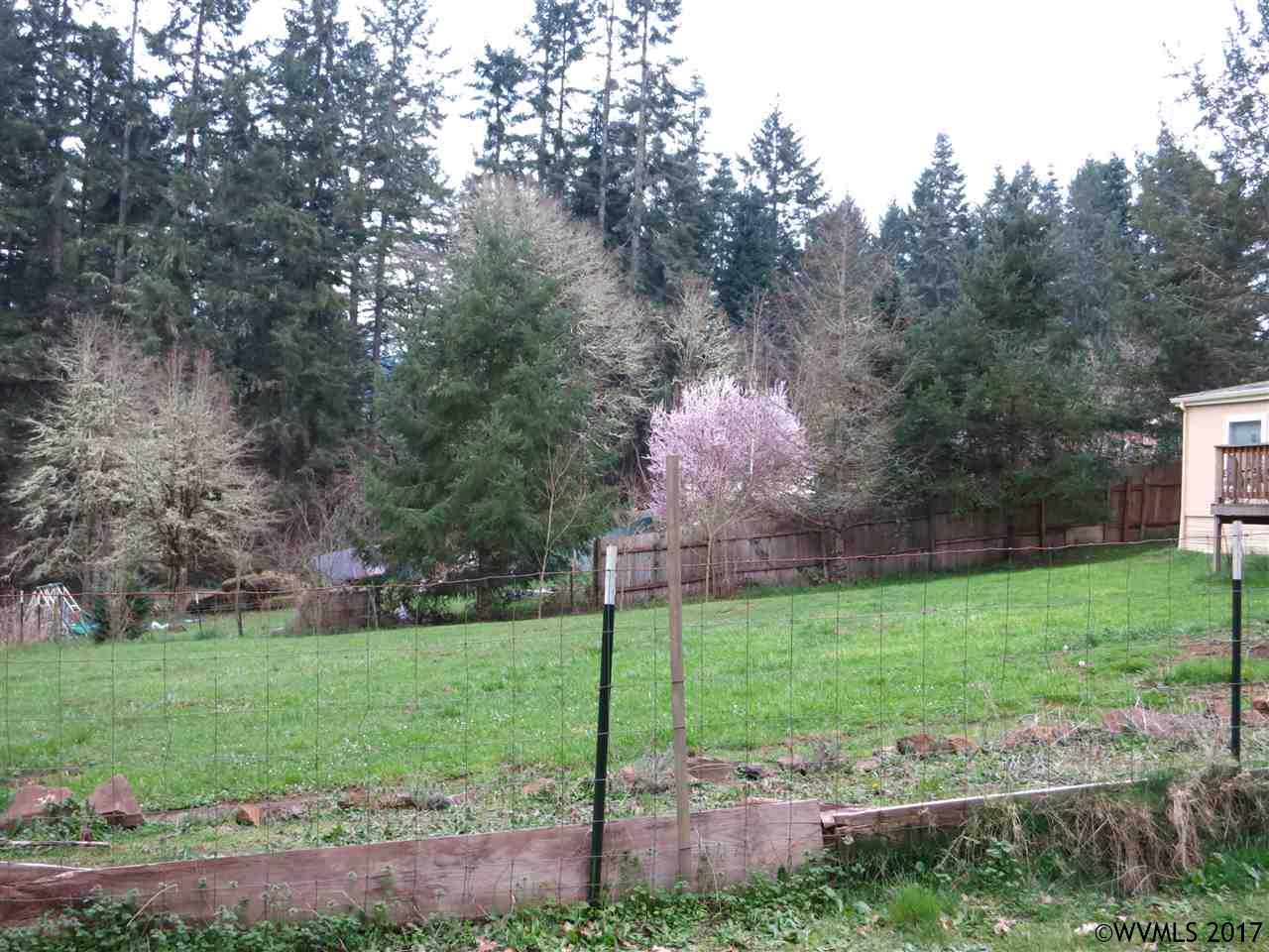 Shea Hill  Rd, Sweet Home, OR 97386