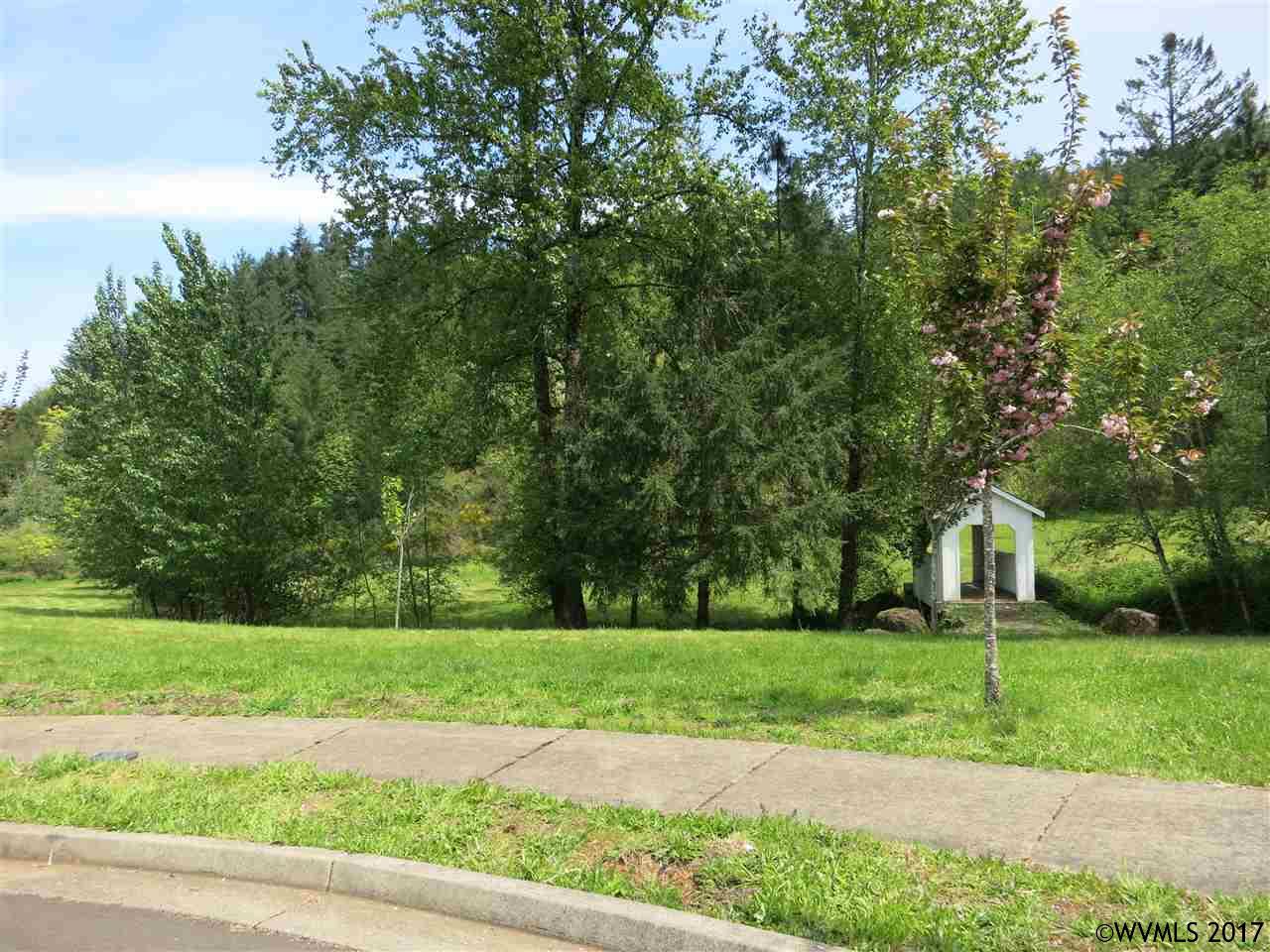 301Taylor Creek, Sweet Home, OR 97386