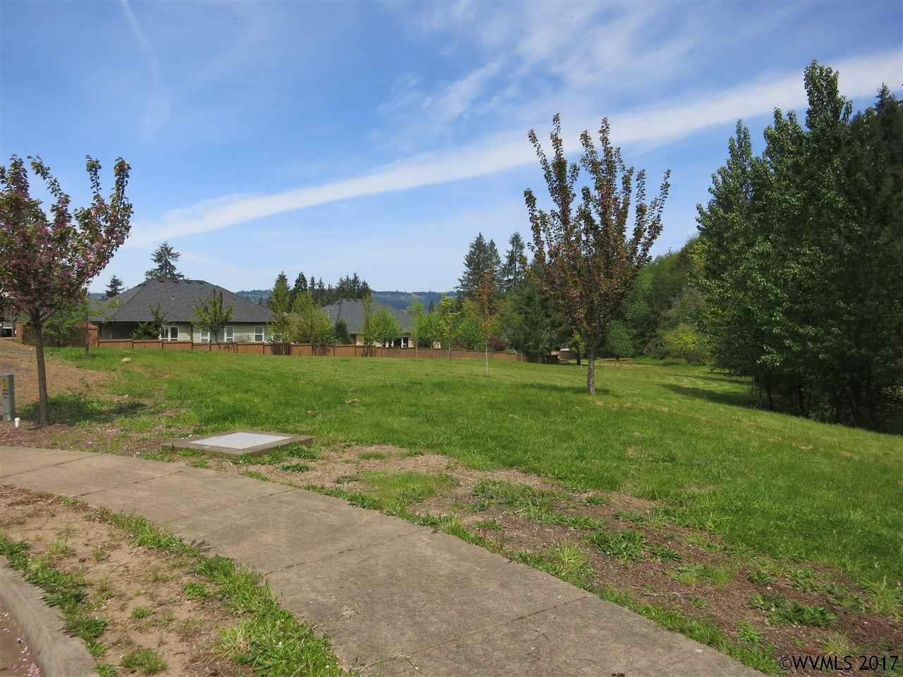 301Taylor Creek, Sweet Home, OR 97386