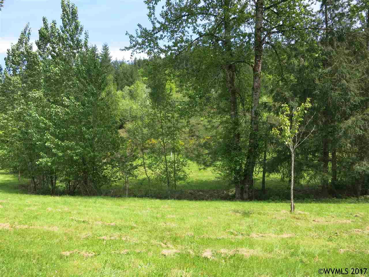 301Taylor Creek, Sweet Home, OR 97386