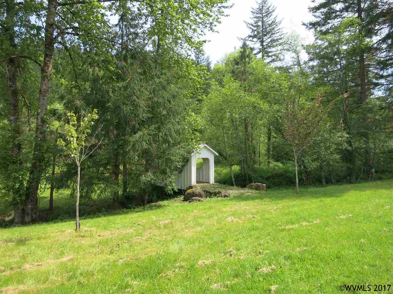 301Taylor Creek, Sweet Home, OR 97386