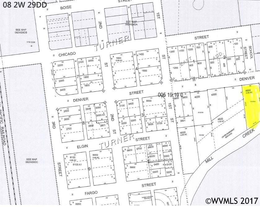 5480Denver  St, Turner, OR 97392