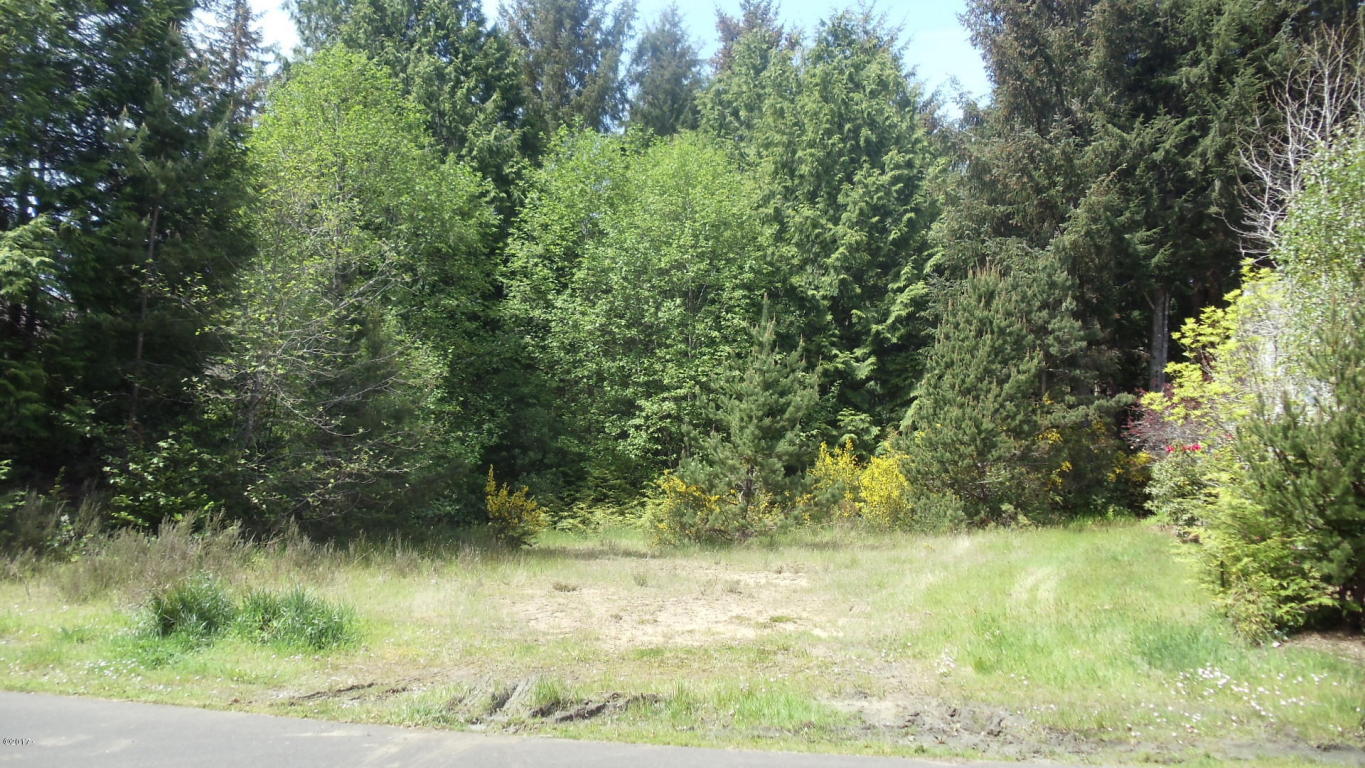 TL 136 Skyline Terrace, Waldport, OR 97394
