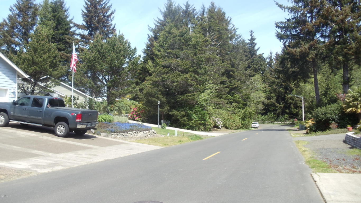 TL 136 Skyline Terrace, Waldport, OR 97394