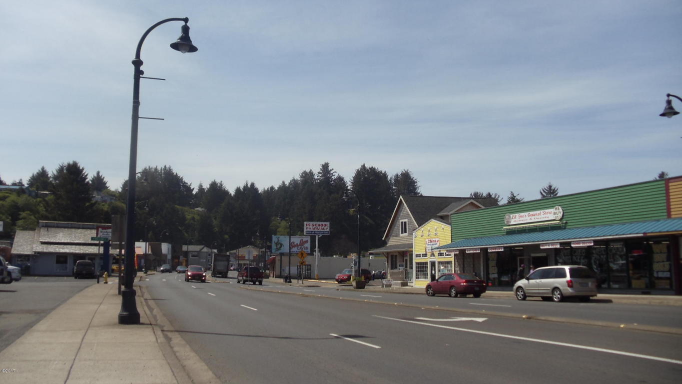 TL 136 Skyline Terrace, Waldport, OR 97394