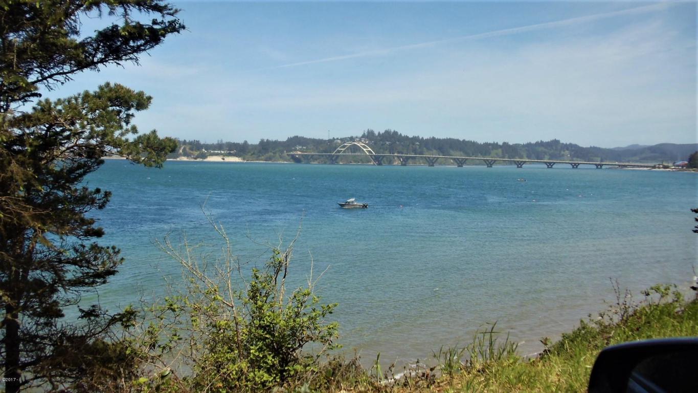TL 136 Skyline Terrace, Waldport, OR 97394