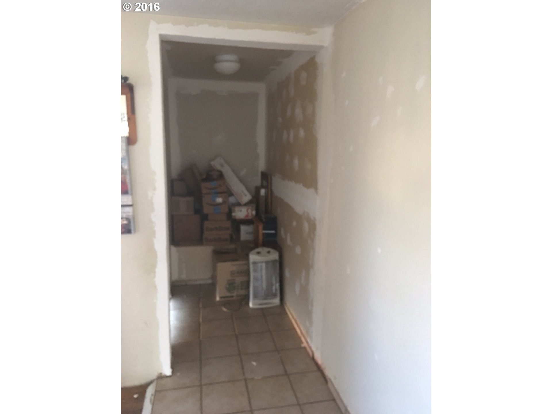 551 SW BRANSON ST, Willamina, OR 97396