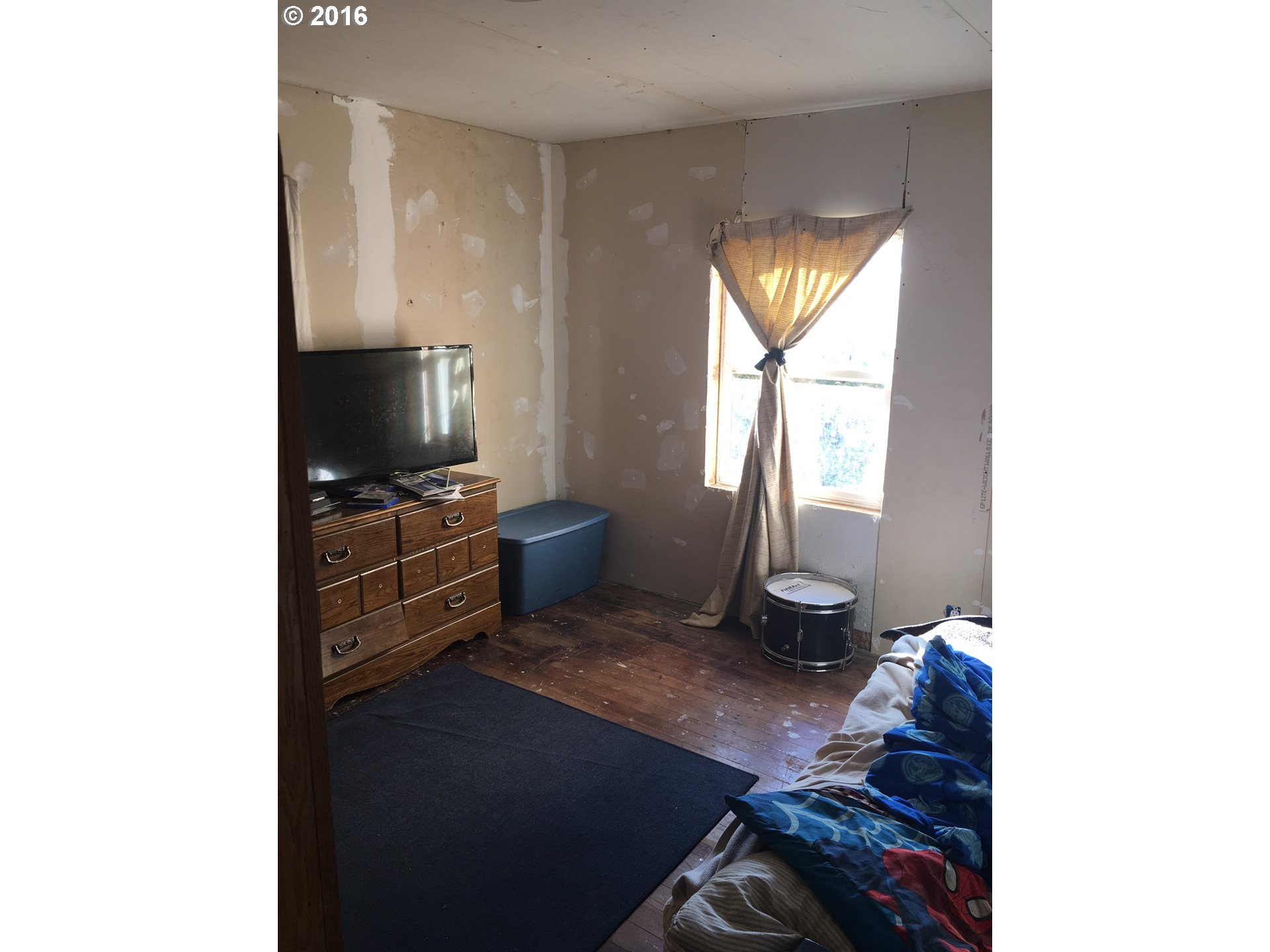 551 SW BRANSON ST, Willamina, OR 97396