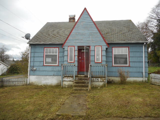 611 NE C StWillamina, OR, 97396Yamhill County