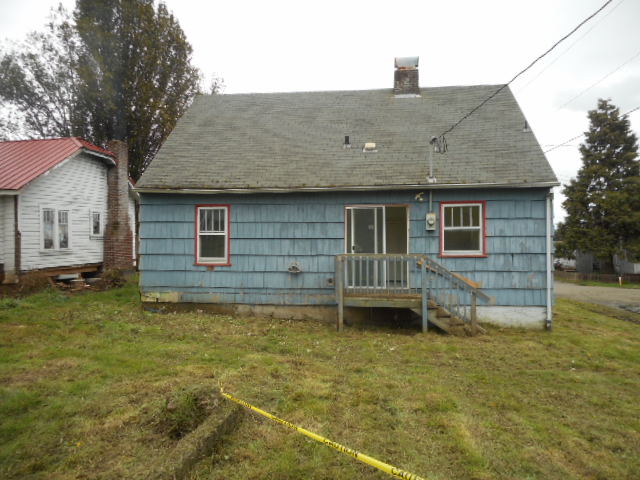 611 NE C StWillamina, OR, 97396Yamhill County