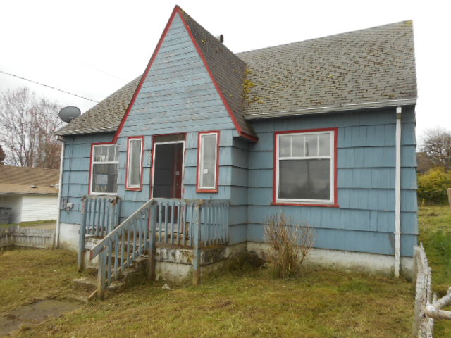 611 NE C StWillamina, OR, 97396Yamhill County