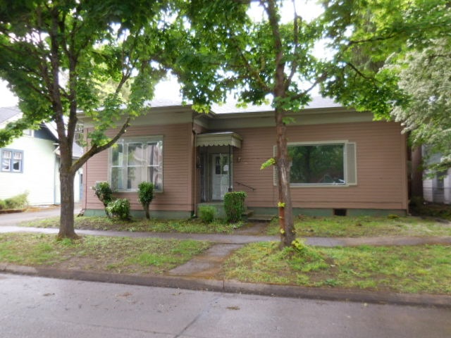 961 Washington StreetEugene, OR, 97401Lane County